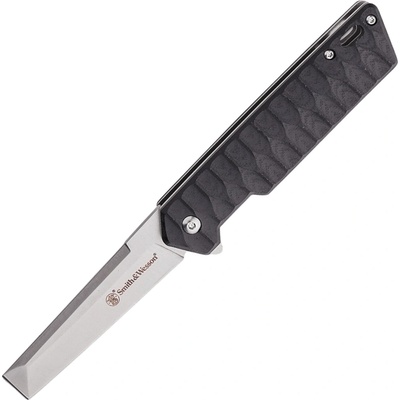 Smith & Wesson 24/7 Folding Cleaver- Box 1193142