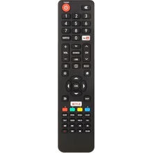 Dálkový ovladač Manta 43LUS79T, 49LUS79T, 55LUS79T