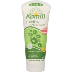 Kamill Classic Крем за ръце и нокти, 100 ml - ozone