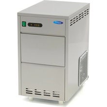 RM GASTRO Výrobník ľadu IMC 2104 A / W RM GASTRO