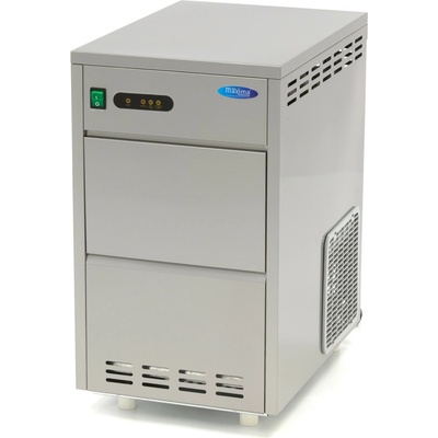 RM GASTRO Výrobník ľadu IMC 2104 A / W RM GASTRO