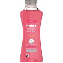 Method na praní Peony Blush 990 ml 33PD
