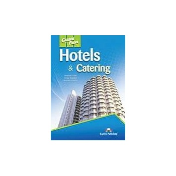 Hotels & Catering - SB