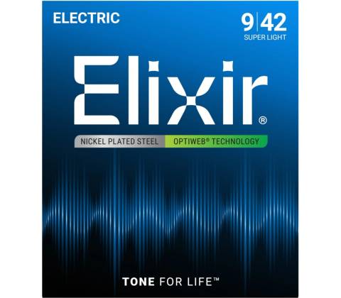 Gore Elixir 19002