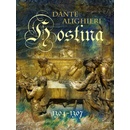 Knihy Hostina / Convivio - Dante Alighieri
