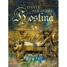 Hostina / Convivio - Dante Alighieri