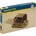 Italeri COMMAND POST Model Kit budova 0417 1:35