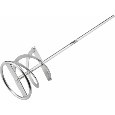 EXTOL CRAFT Miešadlo do vŕtačky SDS Plus špirálové, 80x500mm, 707270