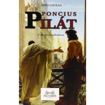 Poncius Pilát