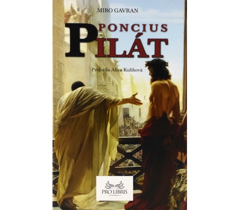Poncius Pilát
