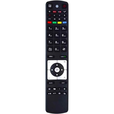 Diaľkový ovládač Digihome RC5117