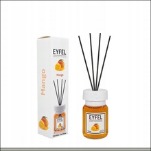 EYFEL VÔNE DOMA TYČINKY MANGO 120 ml