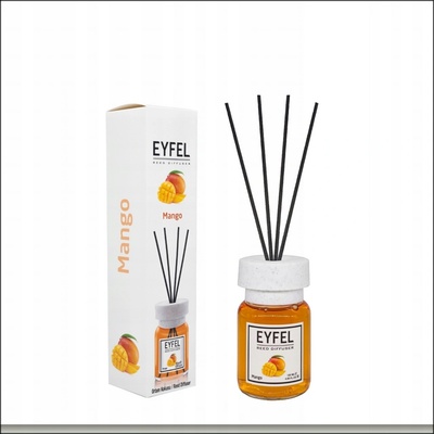 EYFEL VÔNE DOMA TYČINKY MANGO 120 ml