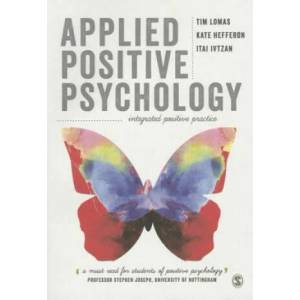 Applied Positive Psychology | Tim Lomas (ISBN: 9781446298633)