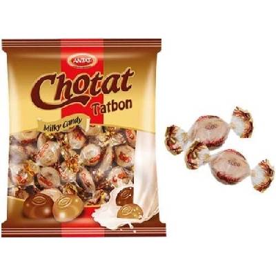 Antat bonbóny chotat tatbon milky 125 g