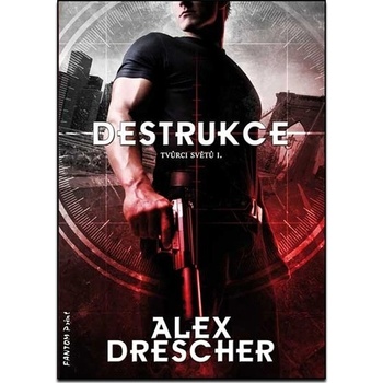 Destrukce