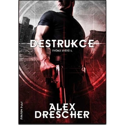 Destrukce
