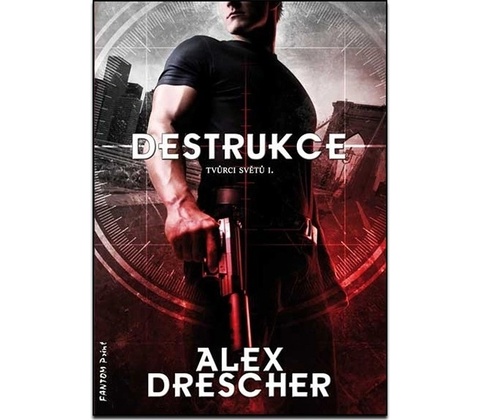 Destrukce