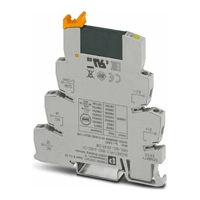 PHOENIX CONTACT PHOENIX Relé PLC-OSC- 24DC/ 24DC/ 2 2966634