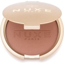 Nuxe Maquillage Prodigieux bronzujúci púder Multi-Usage Compact Bronzing Powder 25 g