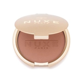 Nuxe Maquillage Prodigieux bronzujúci púder Multi-Usage Compact Bronzing Powder 25 g