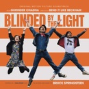 OST - BLINDED BY.. -COLOURED- LP