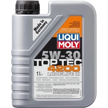 Liqui Moly TOP TEC 4200 5W-30 1 l 8972