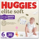 Huggies Elite Soft PANTS č. 6 - 30 ks