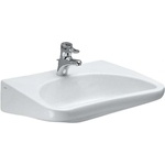 Laufen Rehab 66x55 cm white (H8106030001041)