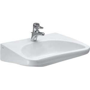 Laufen Rehab 66x55 cm white (H8106030001041)