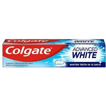 Colgate Advanced White zubná pasta 100 ml