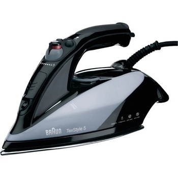 Braun TS 545 E