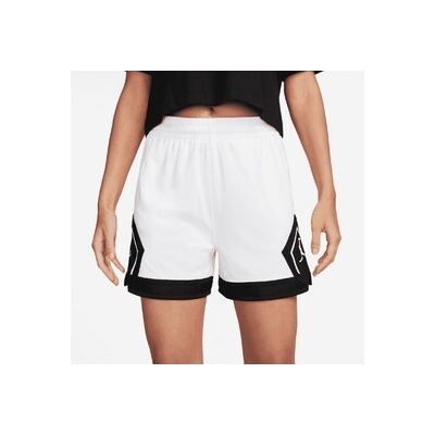 Jordan 4 Diamond Shorts 0197595807593 bílá
