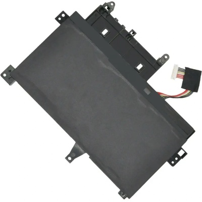 ASUS Asus, 3 клетки, 11.4V, 39Wh, Заместител (B31N1345)