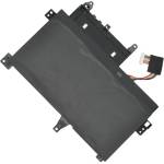 ASUS Asus, 3 клетки, 11.4V, 39Wh, Заместител (B31N1345)