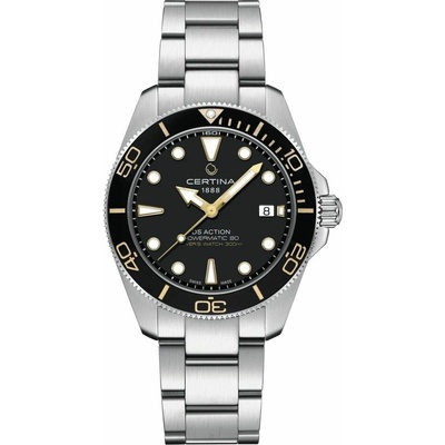 Certina 048.407.11.051.01