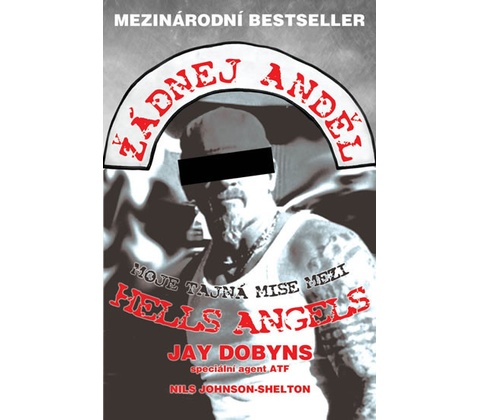 Žádnej anděl