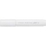 Pilot Декоративен маркер 1, 4 мм, PILOT "Pintor M", бял SW-PT-M-W (SW-PT-M-W)