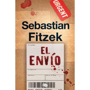 EL ENVÍO | SEBASTIAN FITZEK (2019)