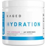 Kaged Muscle Hydration [282-288 грама] Портокал и манго