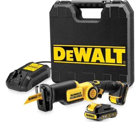 DeWALT DCS310D2