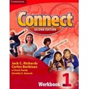 Connect 1 2nd Edition Workbook