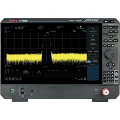 Uni-T UTS 5026 A