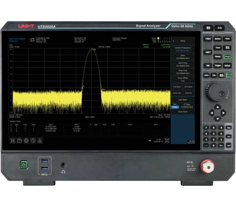 Uni-T UTS 5026 A