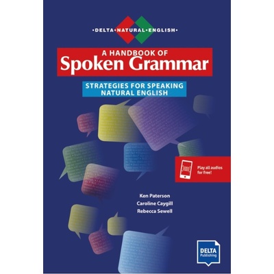 A Handbook of Spoken Grammar DELTA PUBLISHING