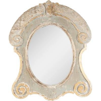 Clayre & Eef French s patinou 69 x 84 cm