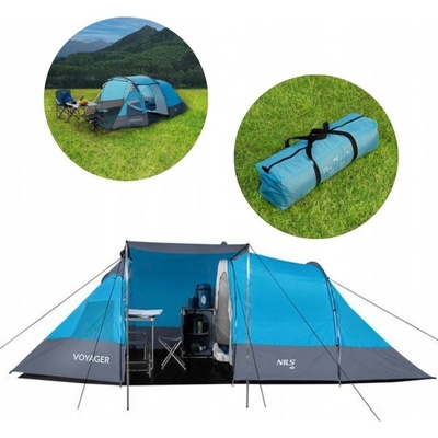 Nils Camp NC3027 Voyager