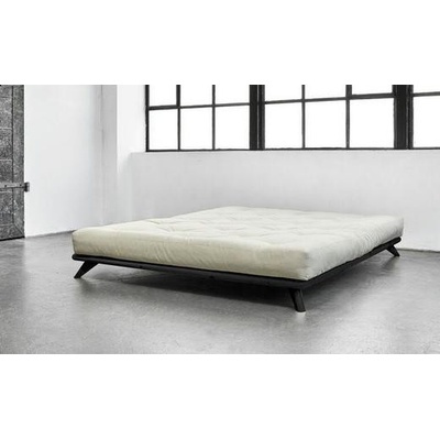 KARUP SENZA BED natural pine prírodné