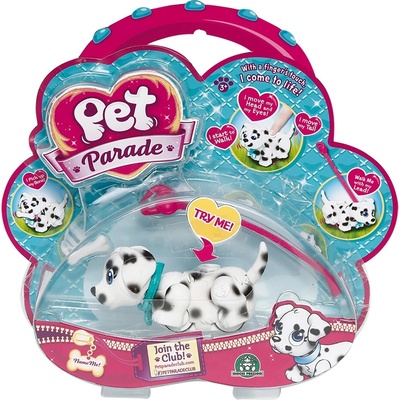 EP Line Pet Parade 1pack Mops