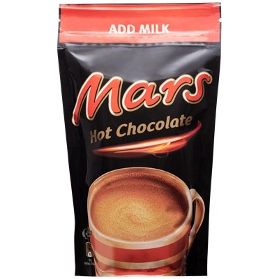 Mars Horká čokoláda 140 g